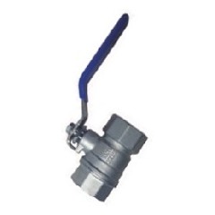 볼 밸브(나사형)