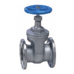 게이트 밸브(플랜지형-...