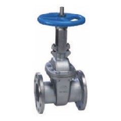 게이트 밸브(플랜지형-...