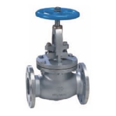 글로브 밸브(플랜지형-...