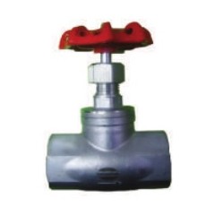 글로브 밸브(나사형)