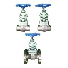 스테인리스 단조 글로브...