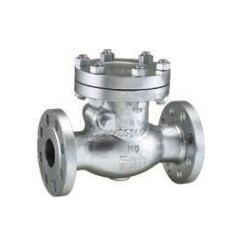 ㉿ 스윙체크 밸브 (1...