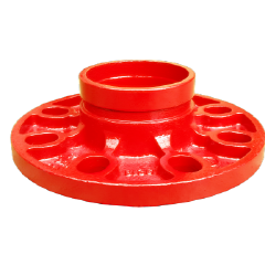 그루브 관 이음쇠 / ...