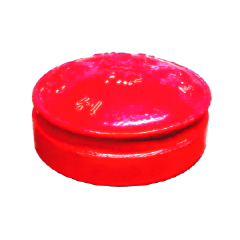 그루브 관 이음쇠 / ...