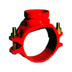 그루브 관 이음쇠 / ...