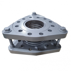 타이로드 펌프 컨넥터