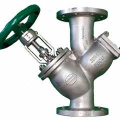 스테인리스 복합밸브(O...