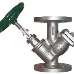 스테인리스 복합밸브(일...