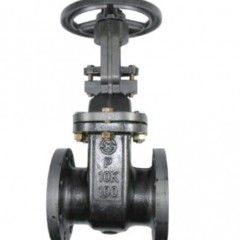 ㉿ 바깥나사 게이트 밸...