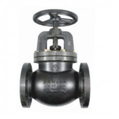 ㉿ 글로브 밸브 / K...