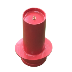 소방용 수격흡수기 (벨...