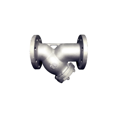  Ductile Strainer (1.96MPa)