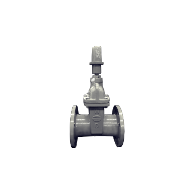 Resilient Seated Gate Valves for Water Works