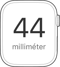 44 milliméter