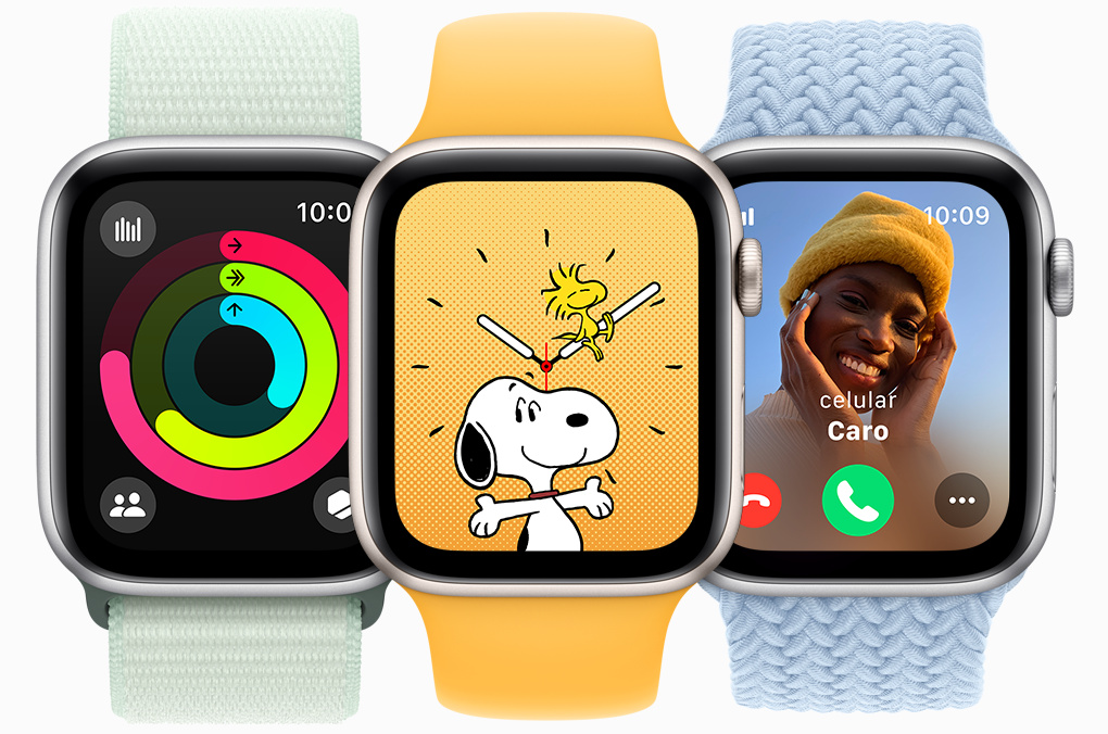 Apple Watch SE