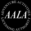 Adventure Activities Licencing Authority