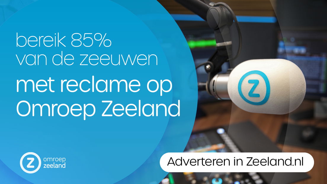 Adverteren in Zeeland