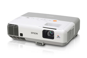 PowerLite 92 Multimedia Projector