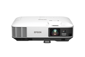 PowerLite 2250U Full HD WUXGA 3LCD Projector