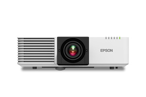 PowerLite L520W WXGA 3LCD Laser Projector