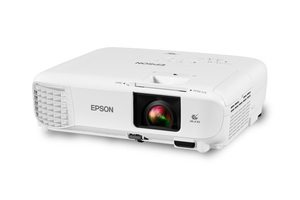 PowerLite E20 3LCD Classroom Projector