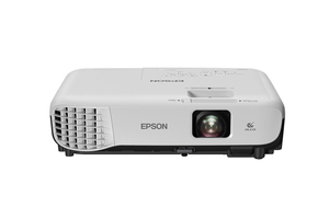 VS250 SVGA 3LCD Projector