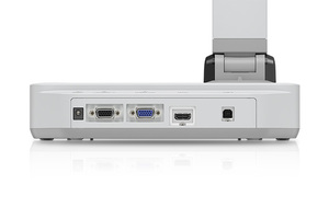 DC-21 Document Camera