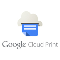 Google Cloud Print