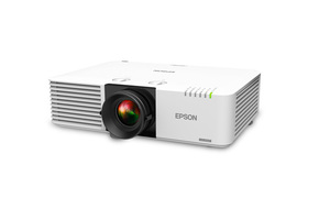 PowerLite L510U WUXGA 3LCD Laser Projector