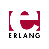 Erlang logo