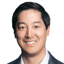 Photo of Eric Liu