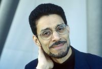 Rohinton Mistry