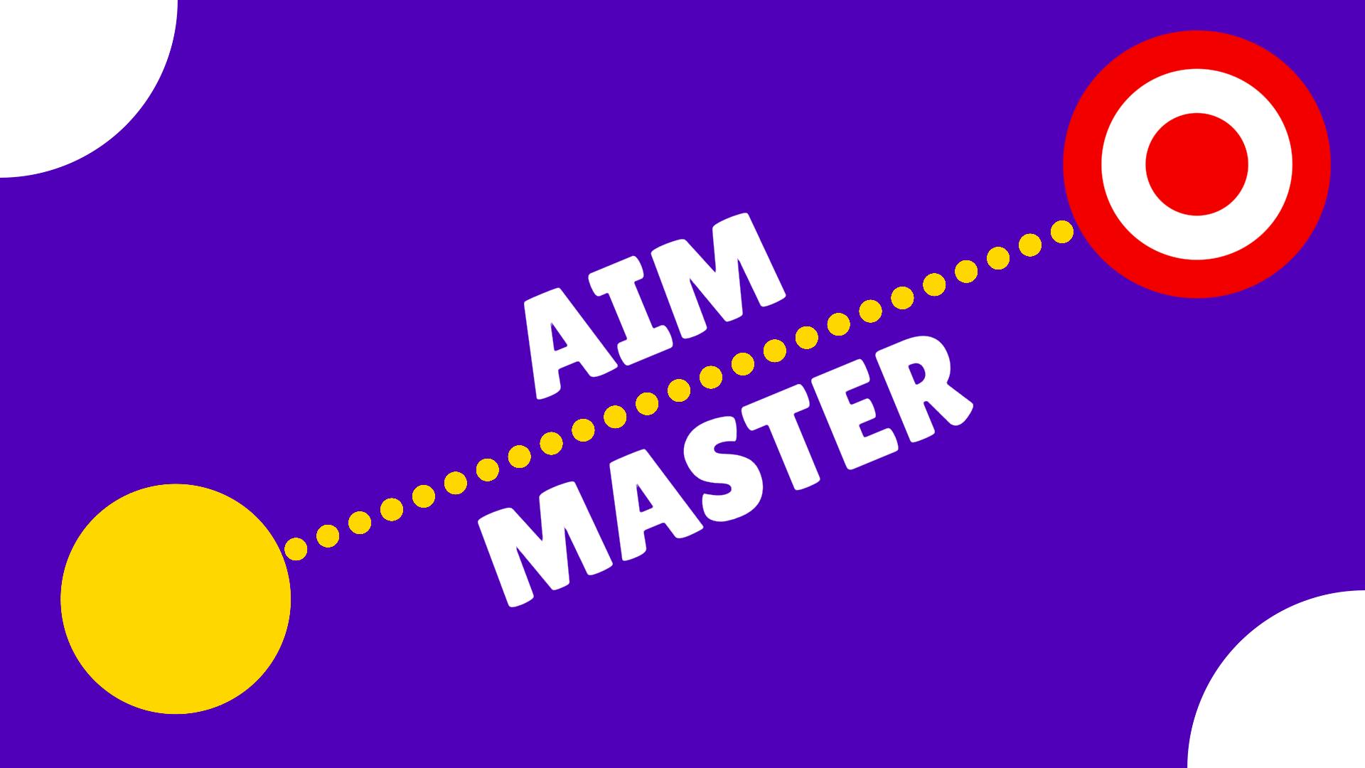 Aim Master