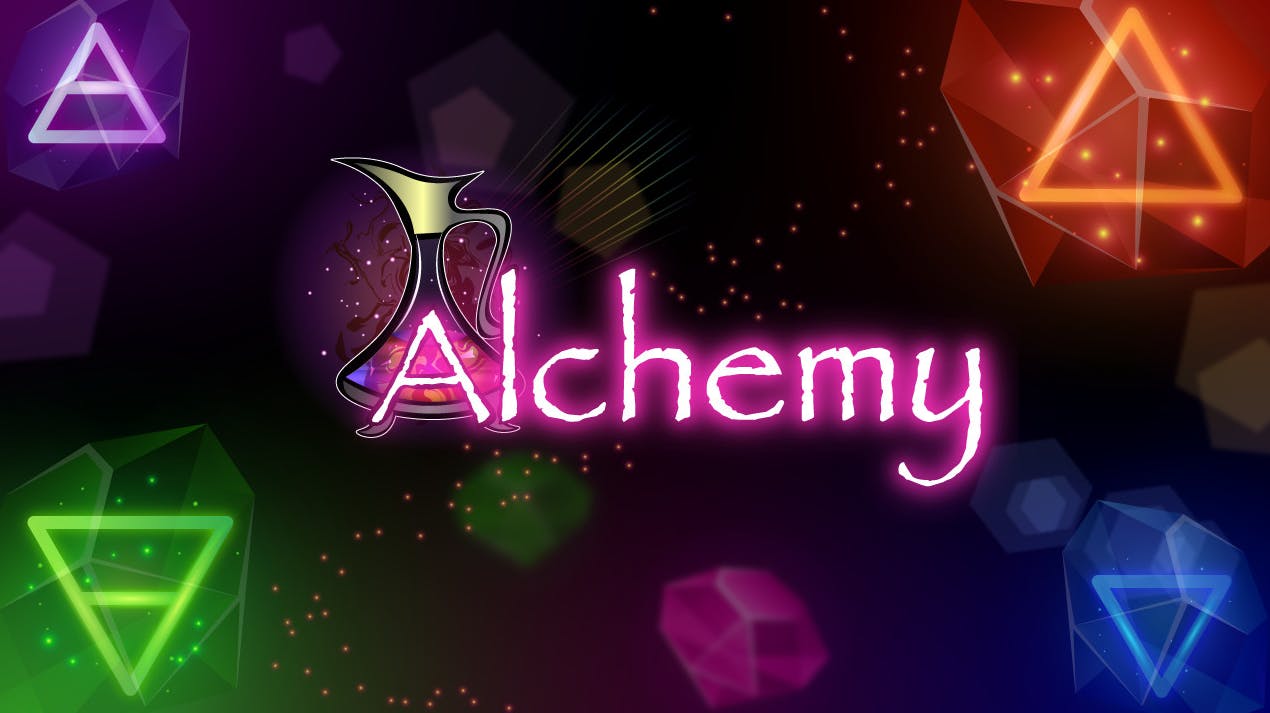 Alchemy