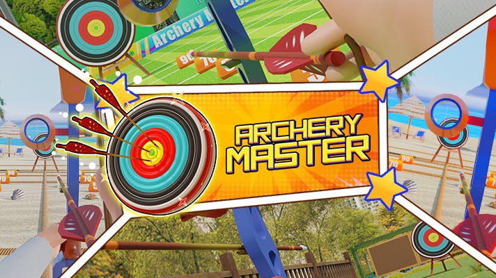 Archery Master