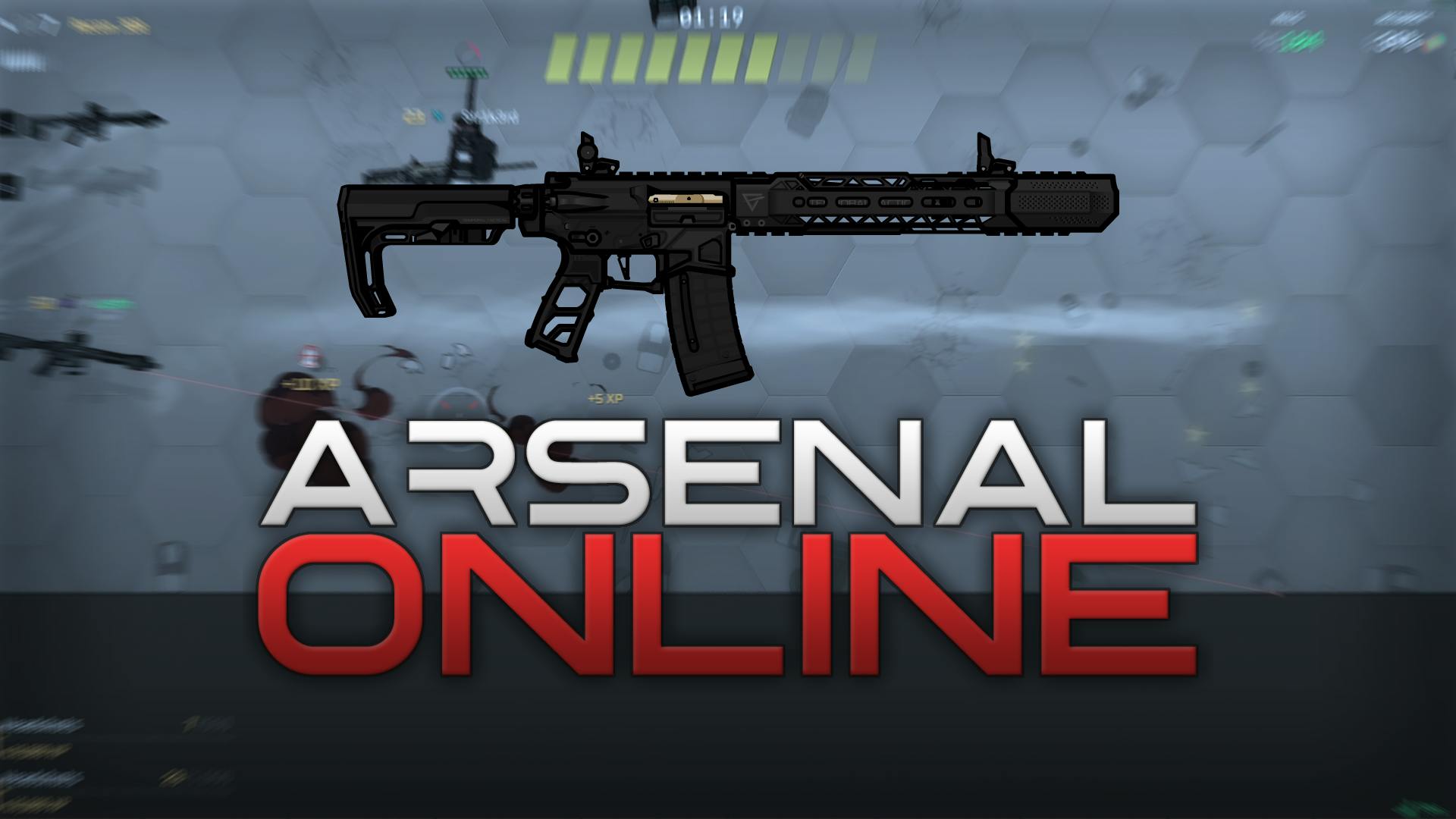 Arsenal Online