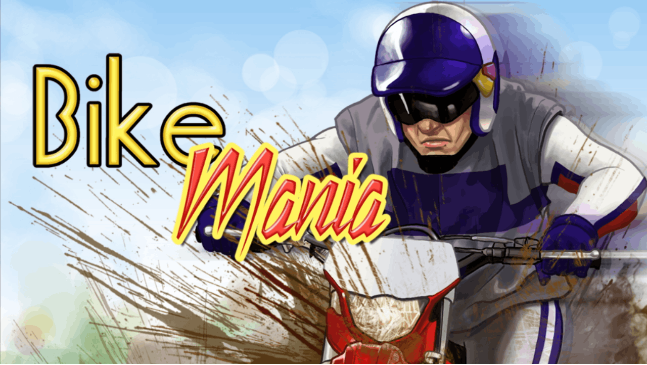 Bike Mania