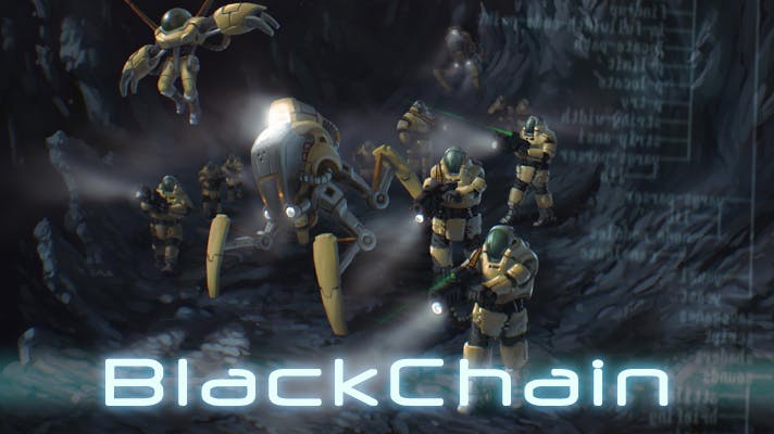 BlackChain