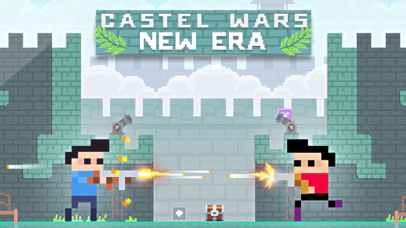 Castle Wars: New Era