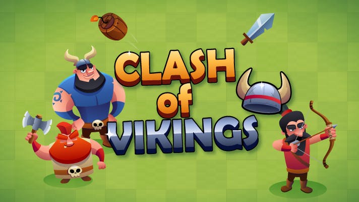 Clash of Vikings