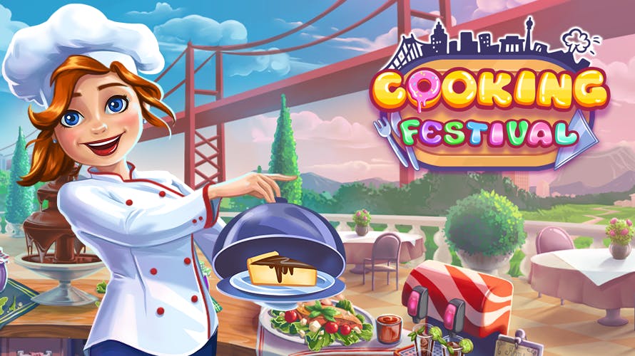 Cooking Festival