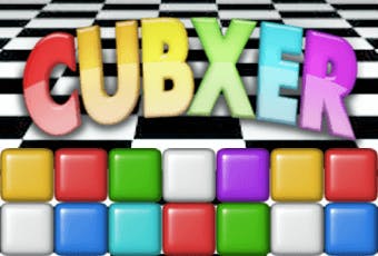 Cubxer