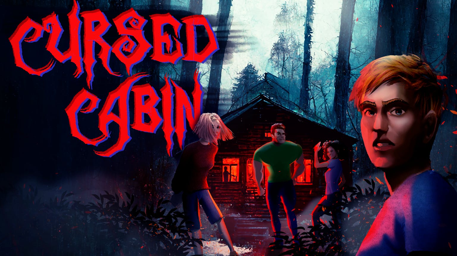 Cursed Cabin