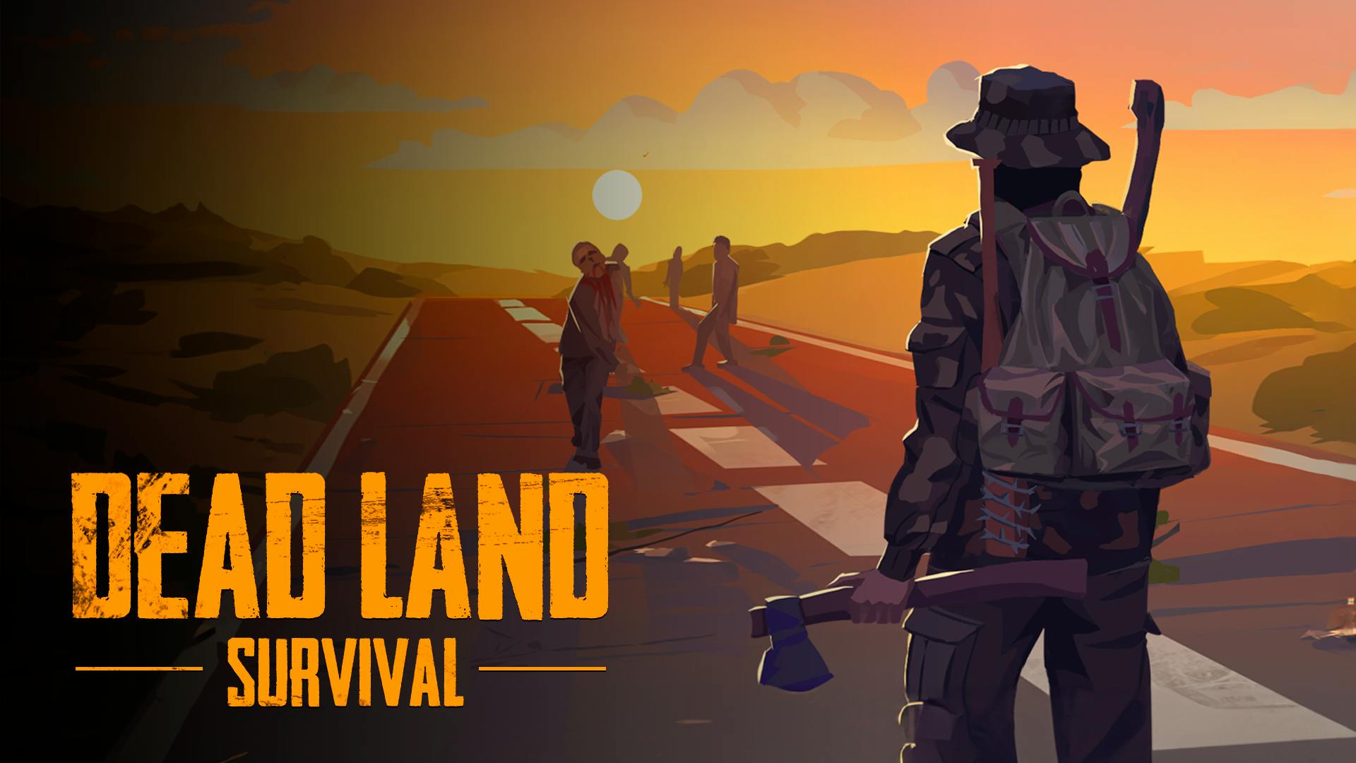 Dead Land: Survival