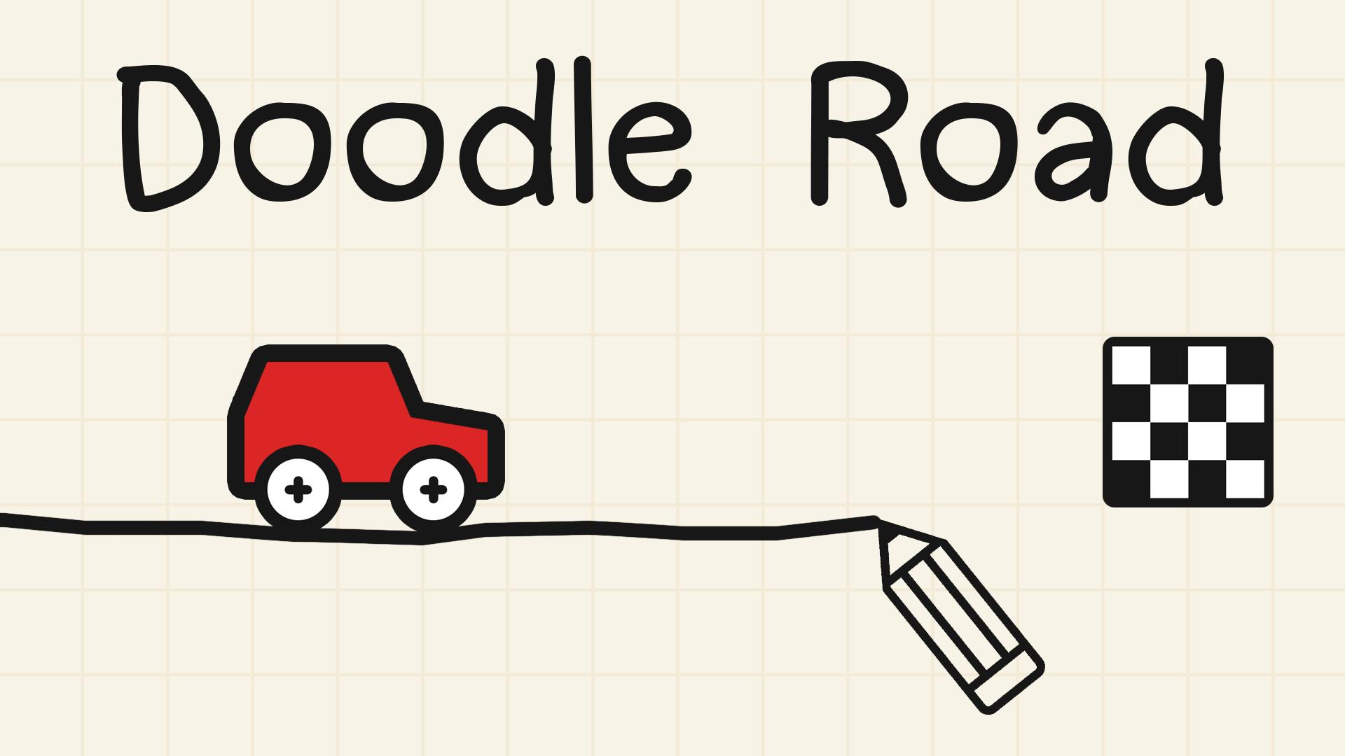 Doodle Road