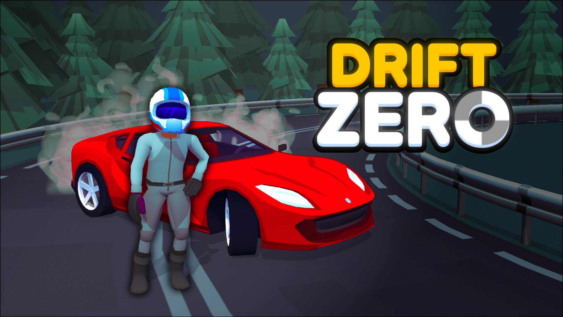 Drift Zero