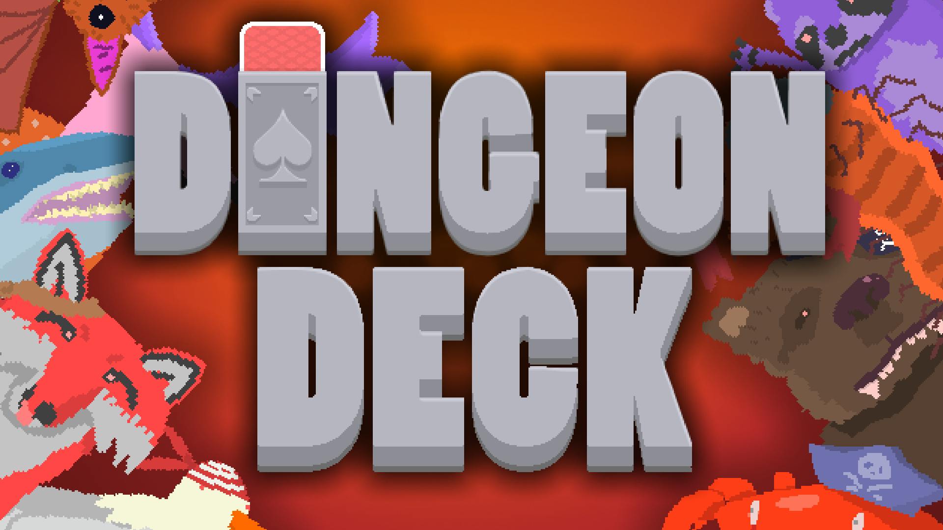 Dungeon Deck