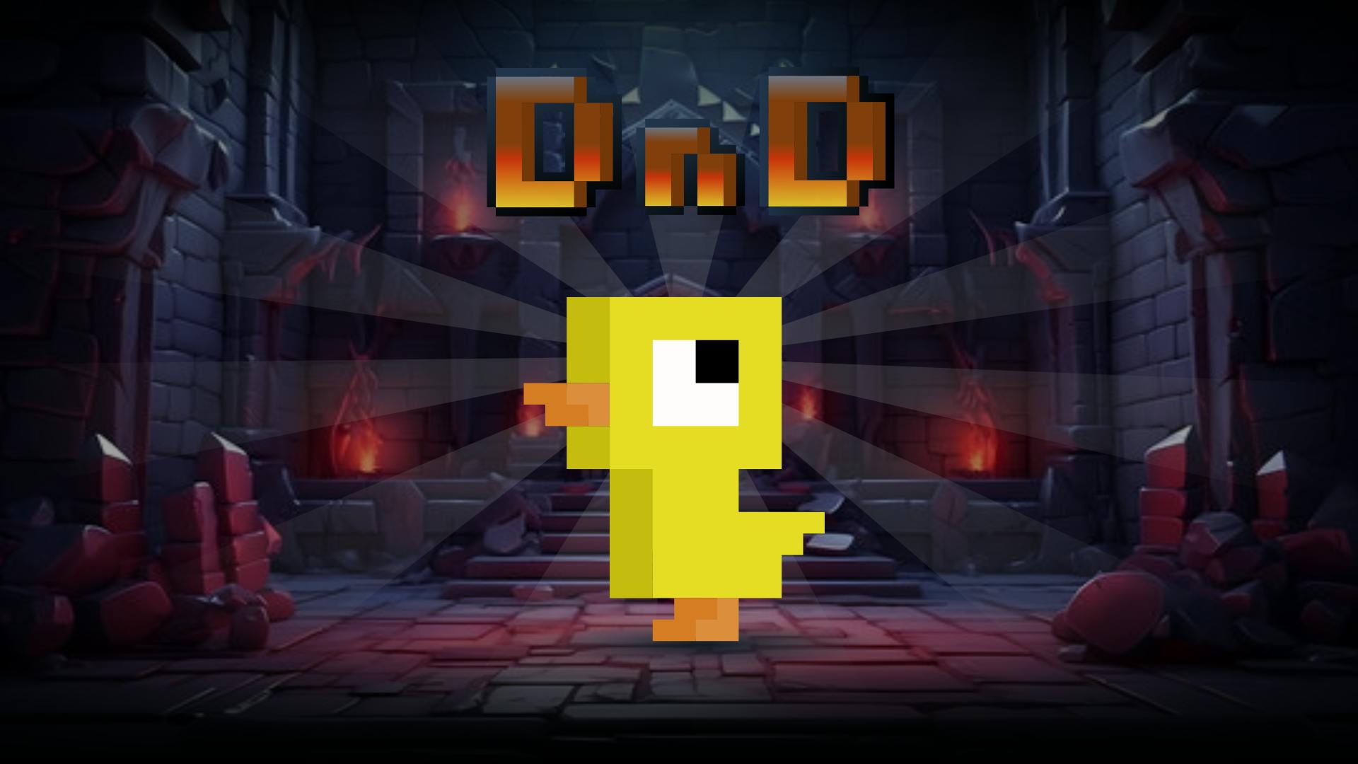 Dungeons n' Ducks