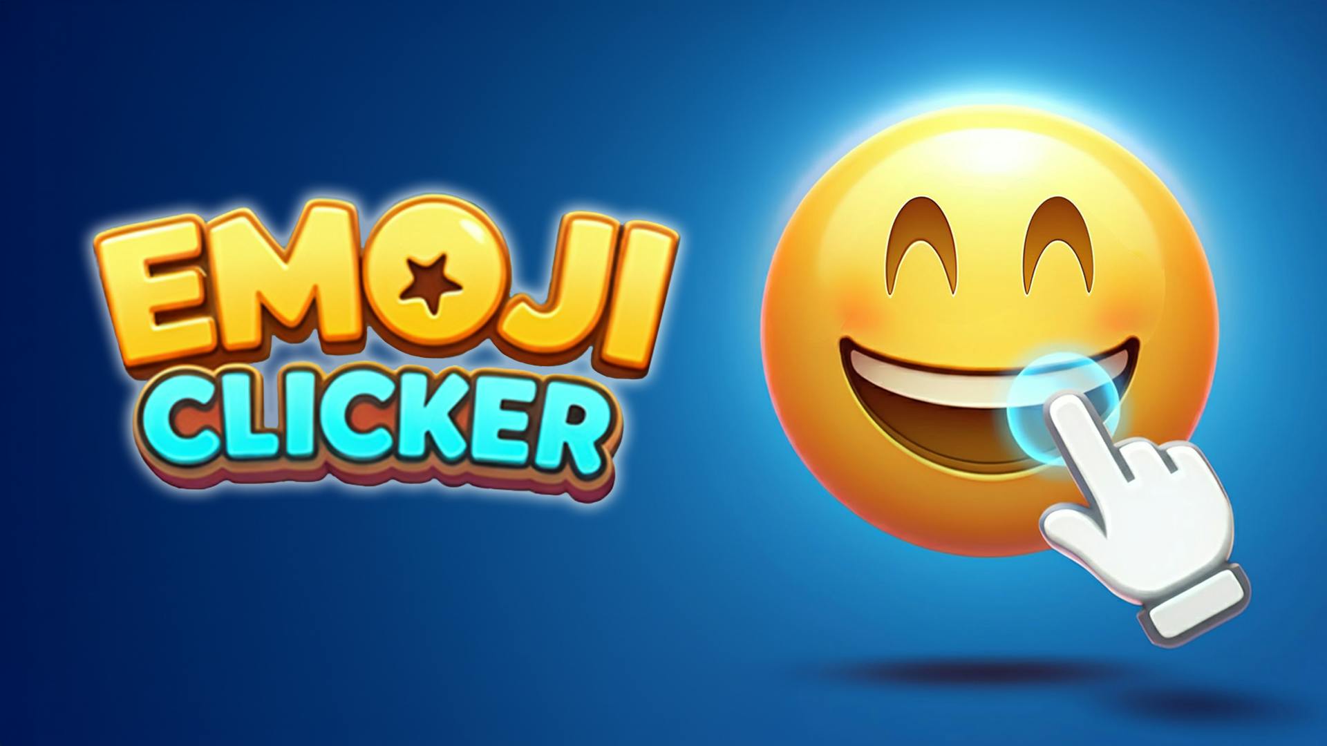 Emoji Clickers